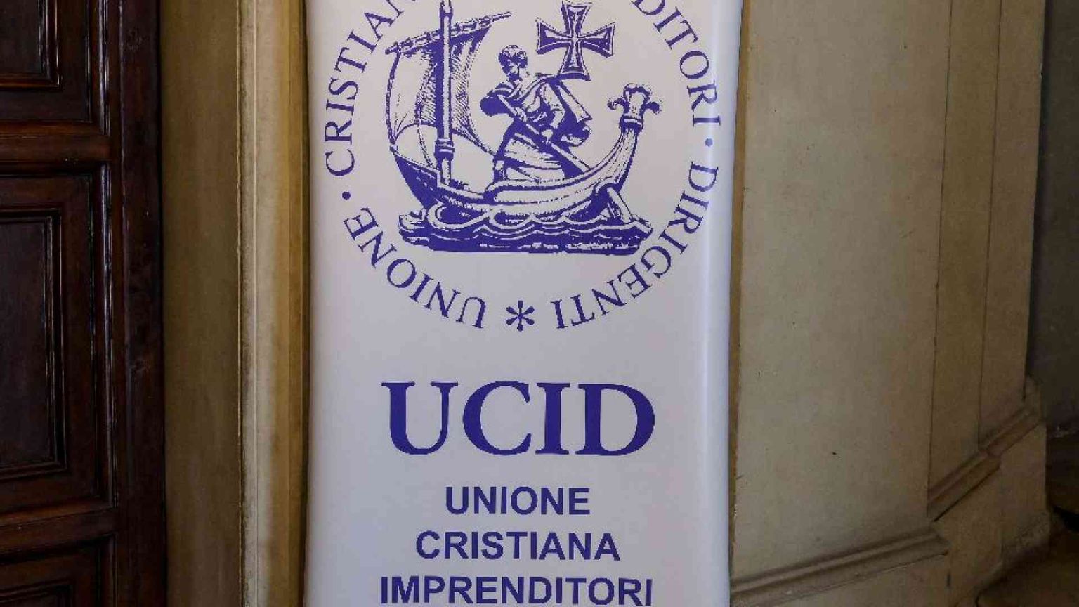 In dialogo su futuro ed economia la Chiesa e i giovani leader d’impresa italiani