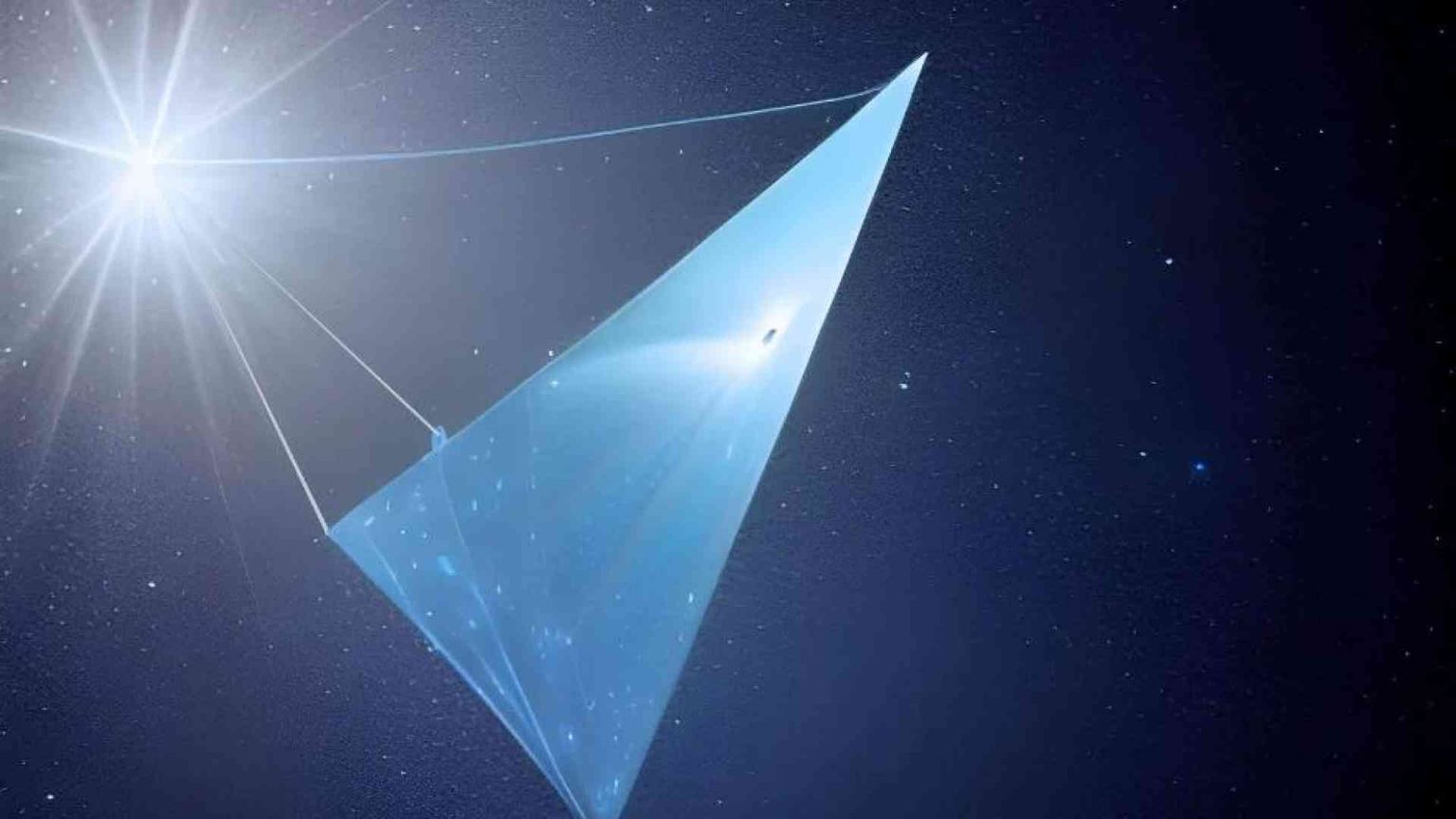 Dall'ombrello solare alle nuvole seminate: le super tecnologie per il clima