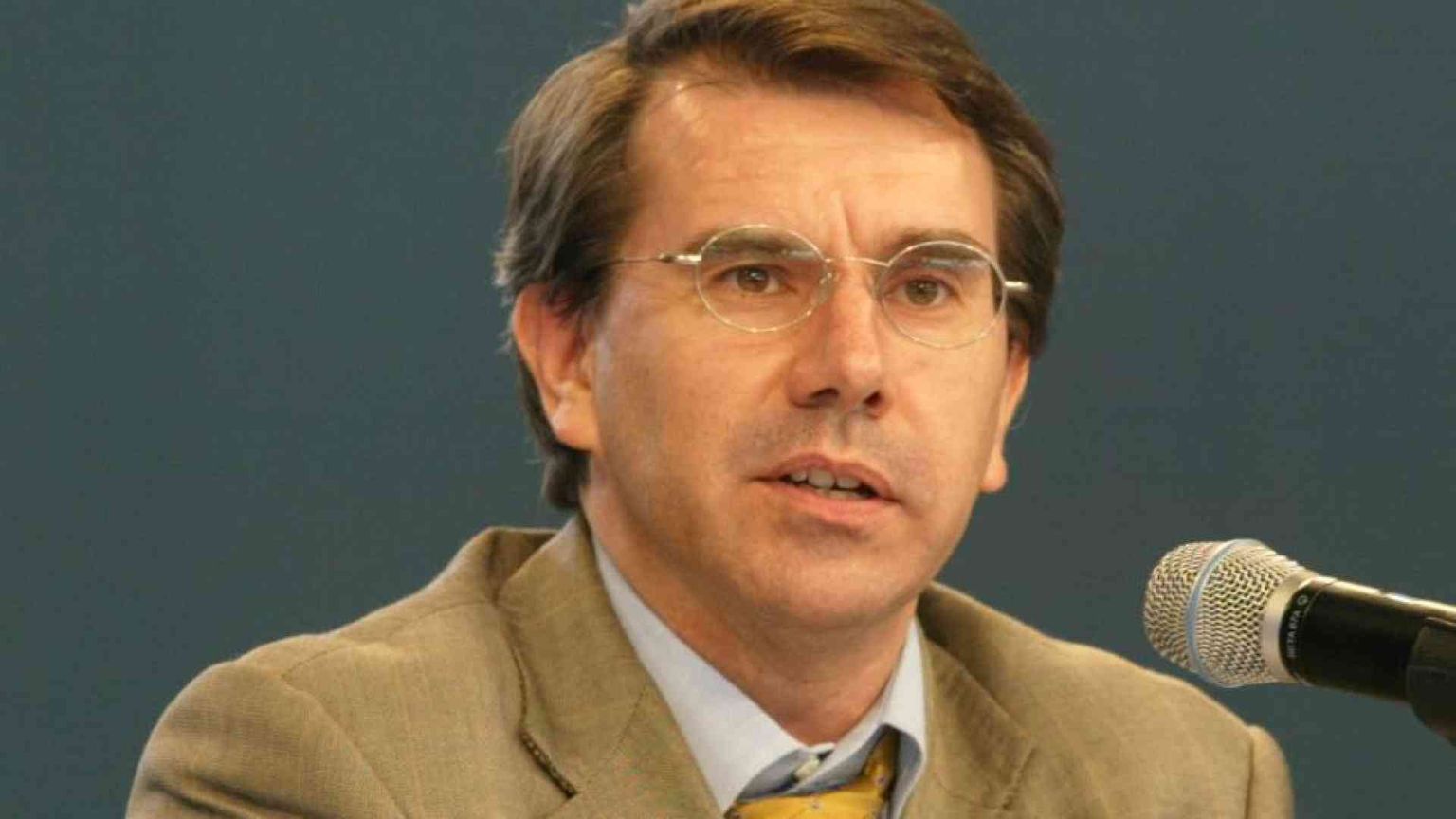 Riccardo Moro (C7): noi società civile, competenti nel dialogo per la pace