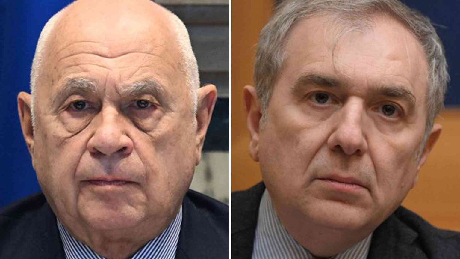 Giustizia, Conte e Anm all'attacco del governo