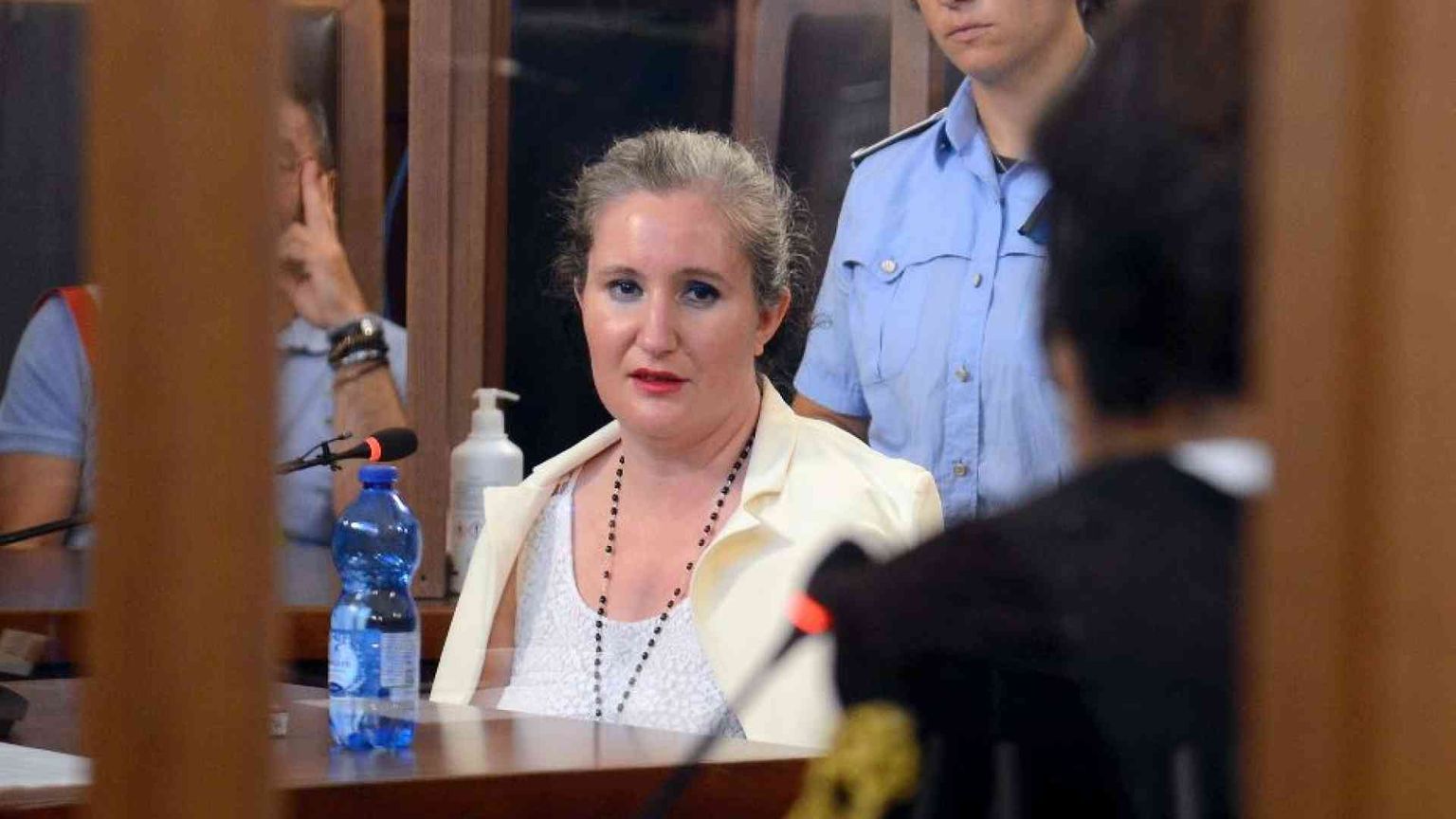 Luana, Rosa, Nadia: chi sono le 38 donne all'ergastolo in Italia