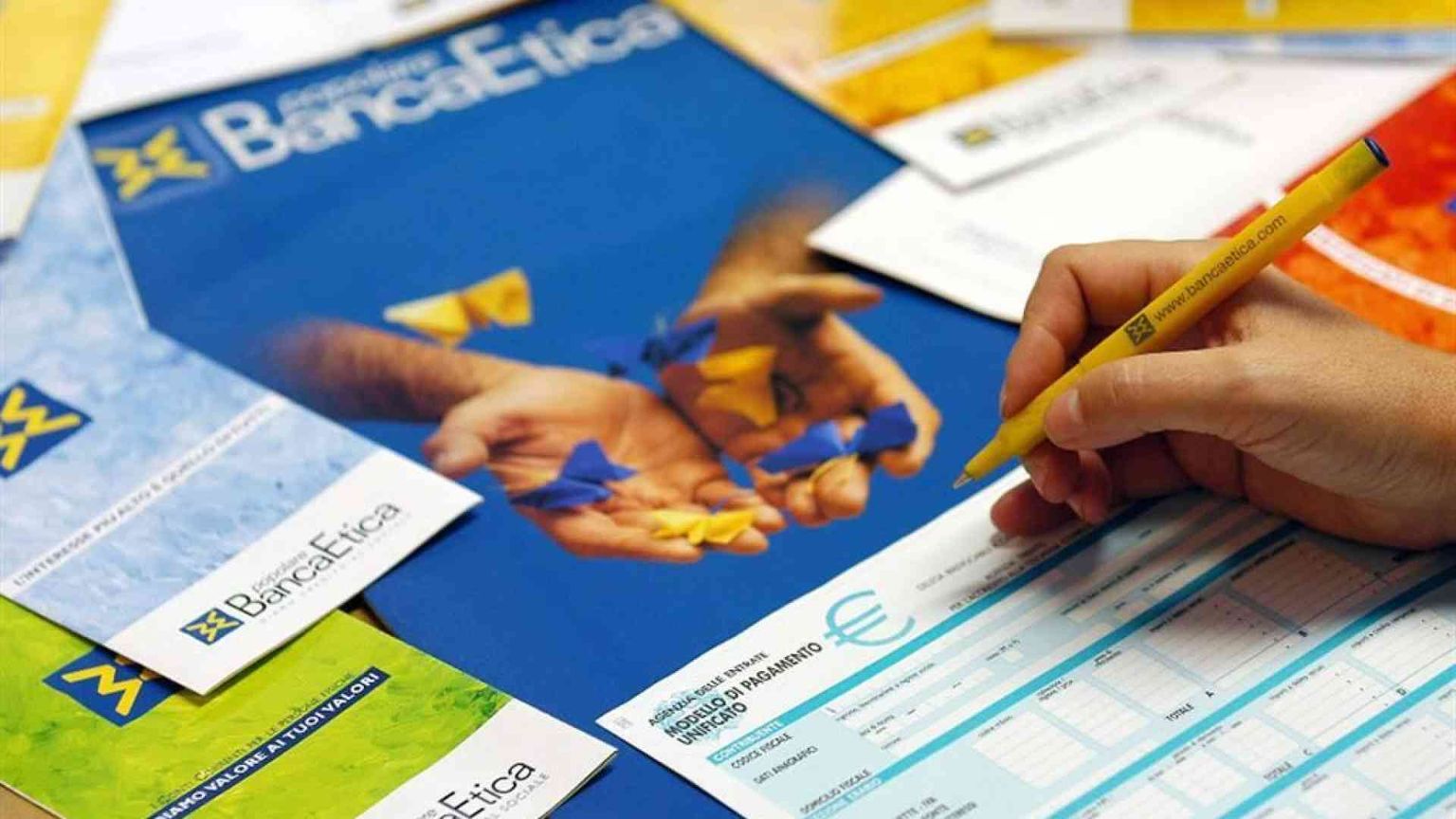 Prestiti a 36 aspiranti imprenditori stranieri