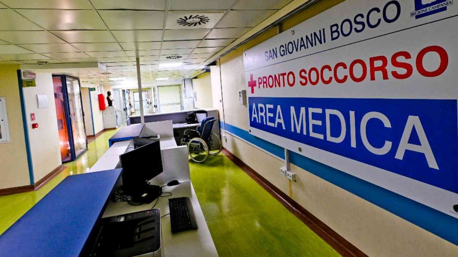 «Nella sanità italiana in atto un razionamento occulto»