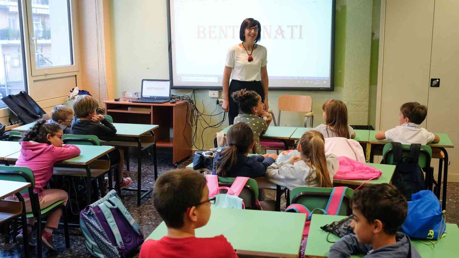 Pnrr per la scuola e l'università, risorse per uscire dalla crisi