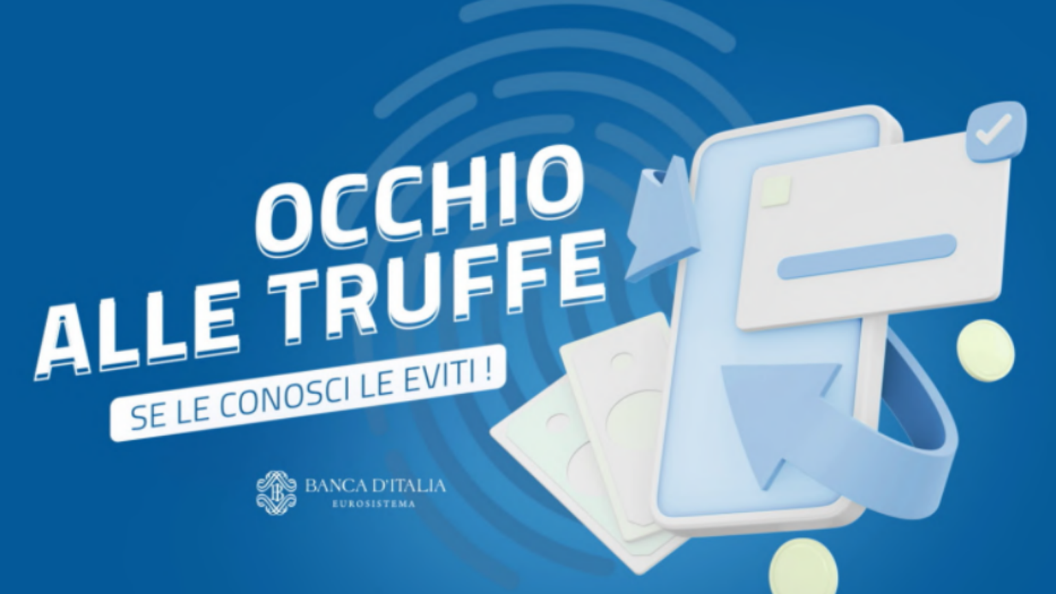 Come evitare le truffe nei pagamenti digitali