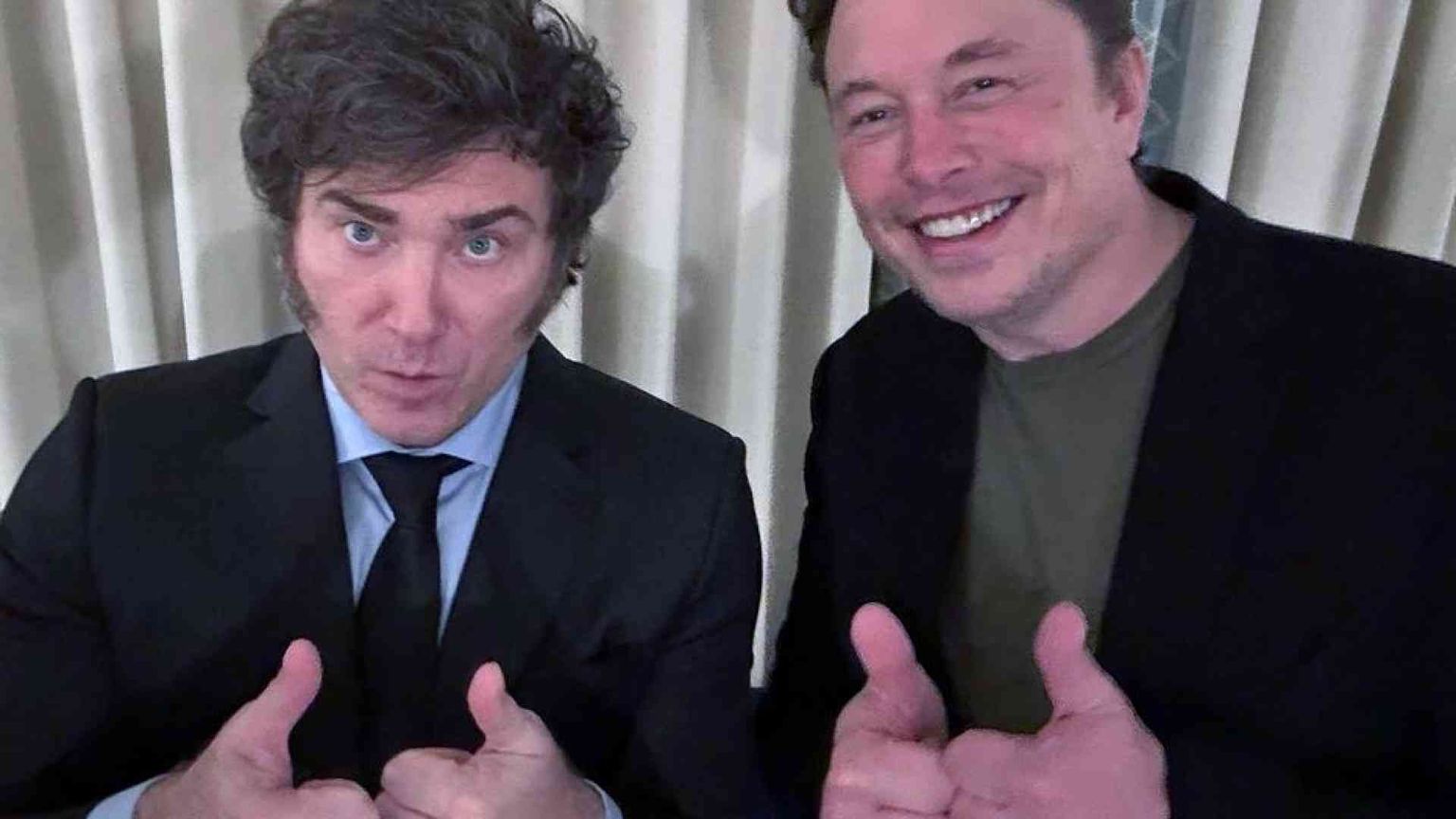 Elon Musk invade l’America Latina da destra