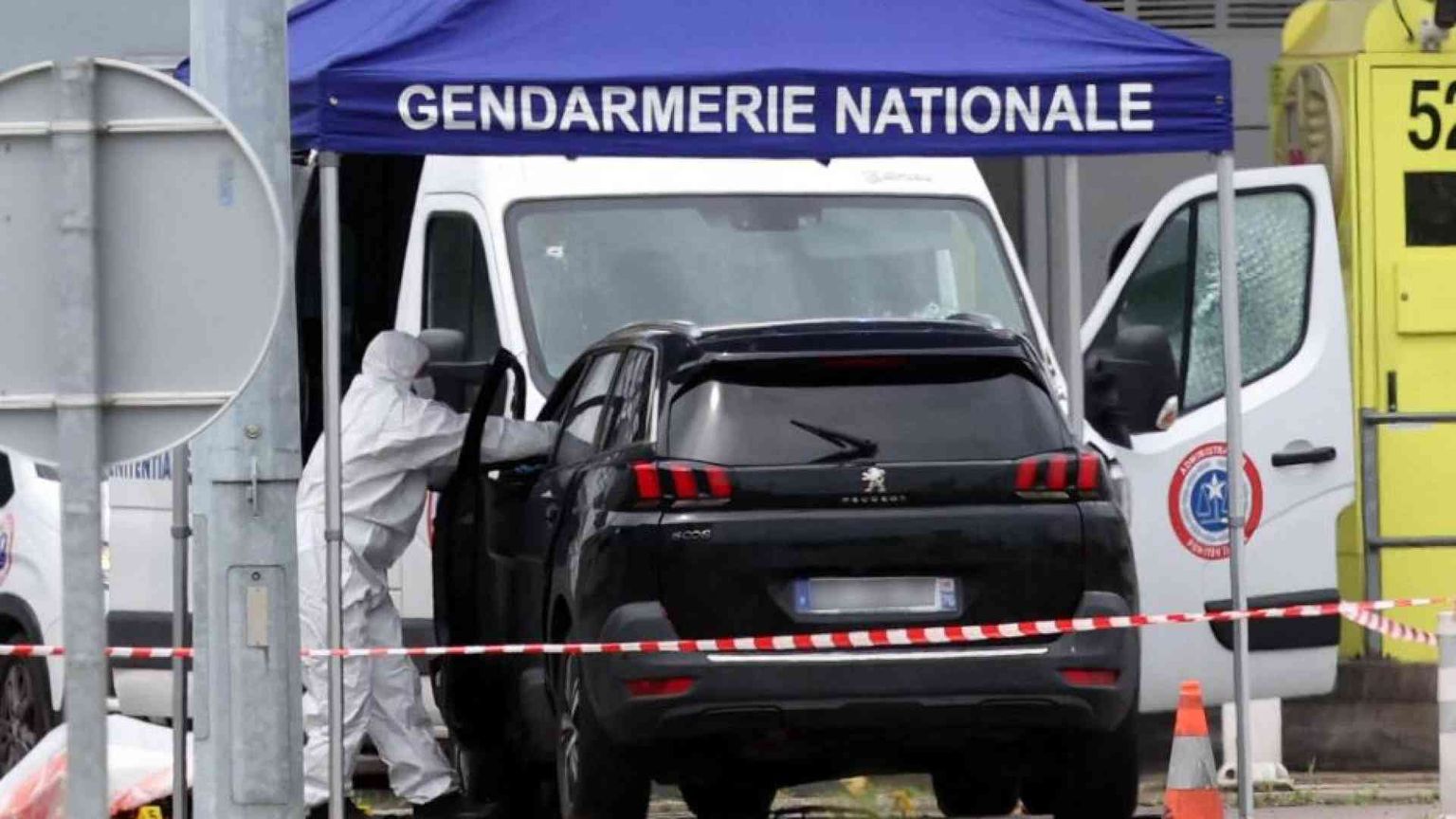 L'Europa in allarme, i narcos alzano il tiro