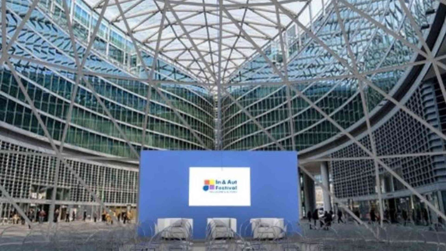 Tutto pronto a Milano per il festival In&Aut