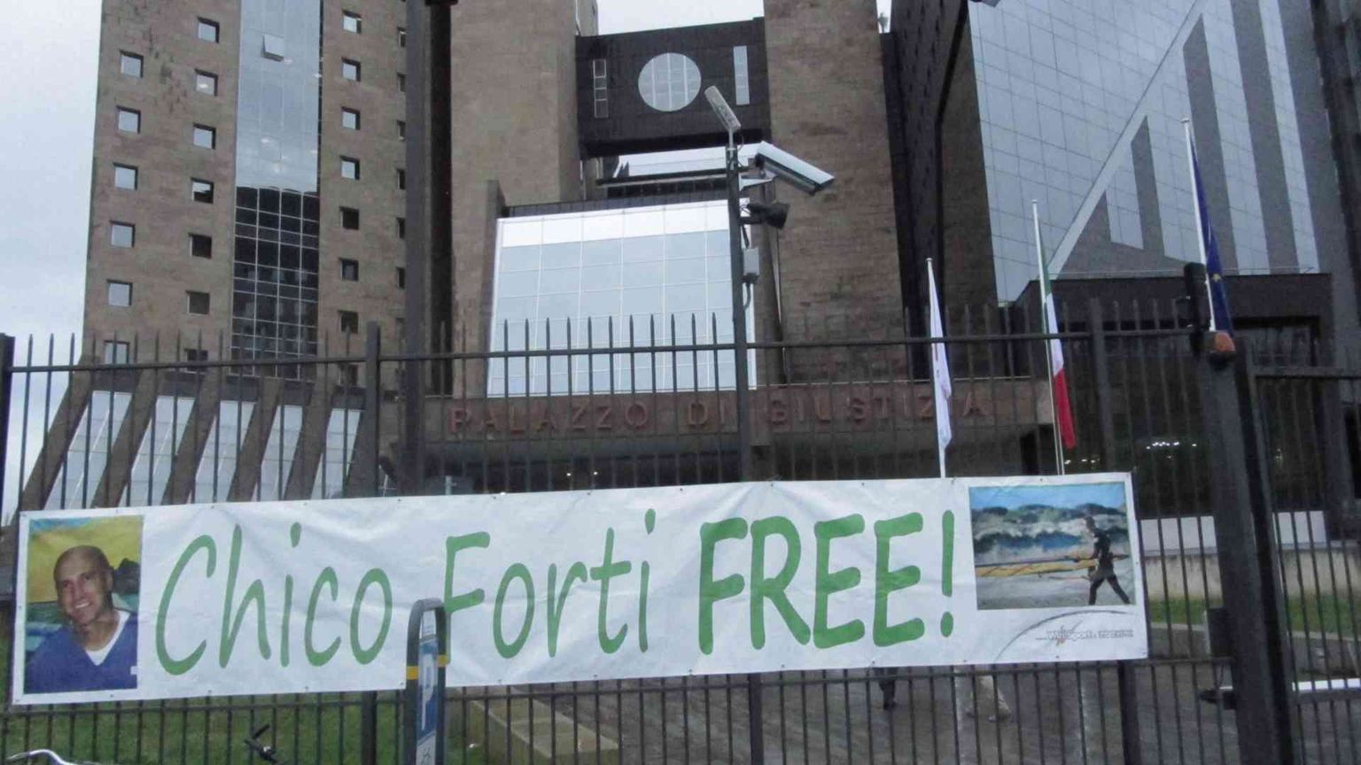 Chico Forti lascia il carcere di Miami, si avvicina il rientro