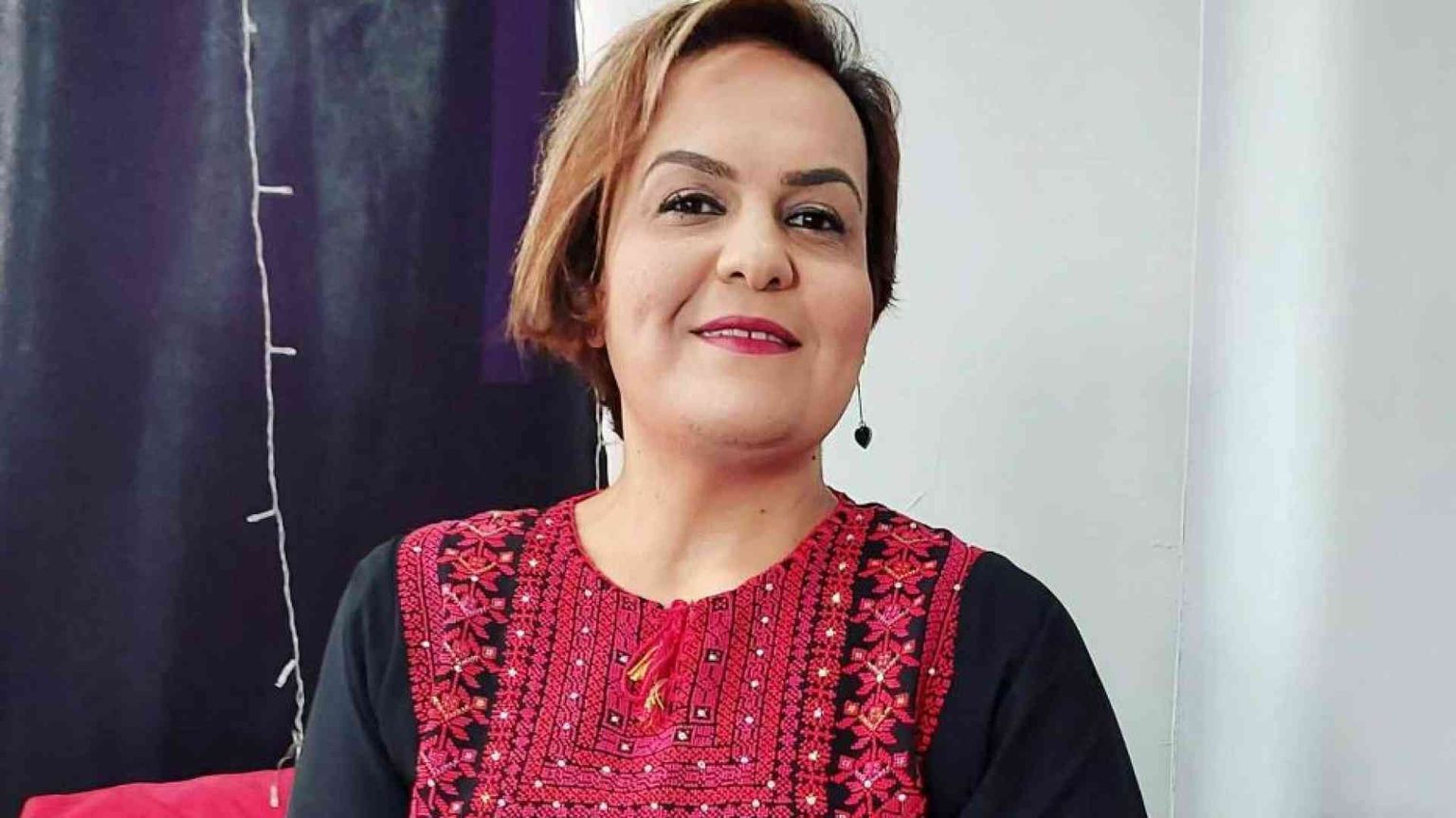 «Rafah è una città di fantasmi, chi parte ha il dolore negli occhi»