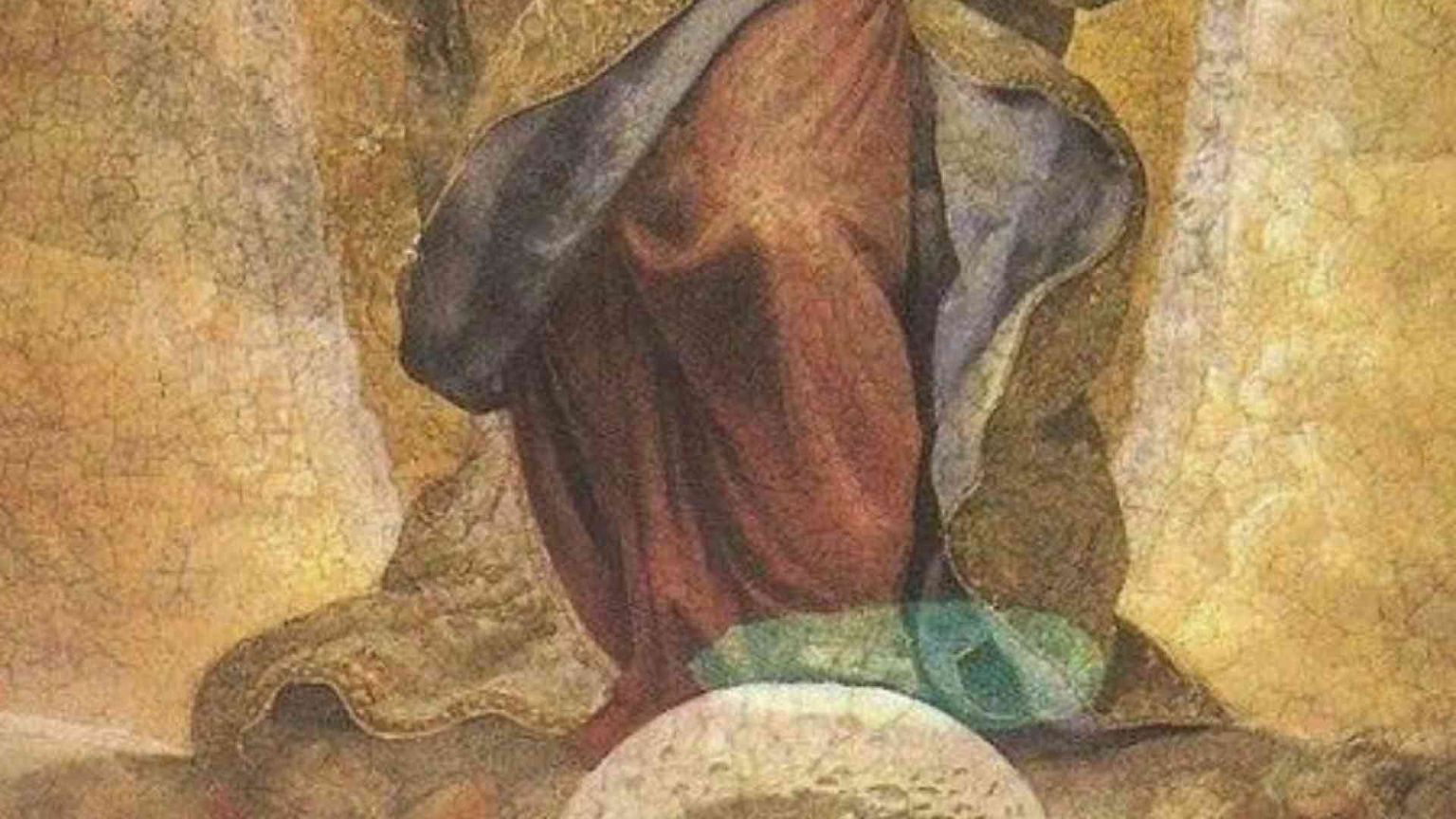 Come la Luna ci parla di Maria e della Chiesa