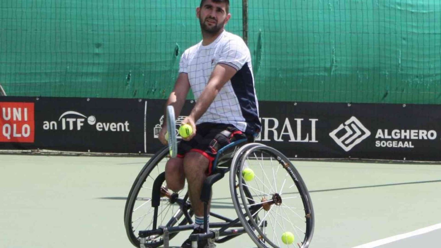 Il boom italiano del tennis per tutti