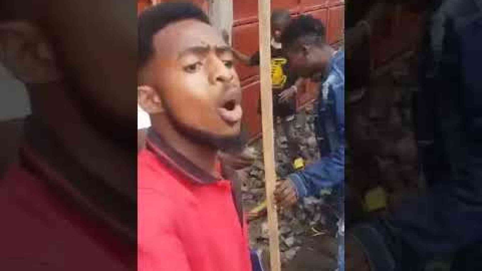 Video-choc della guerra dimenticata del coltan: così si muore in Congo