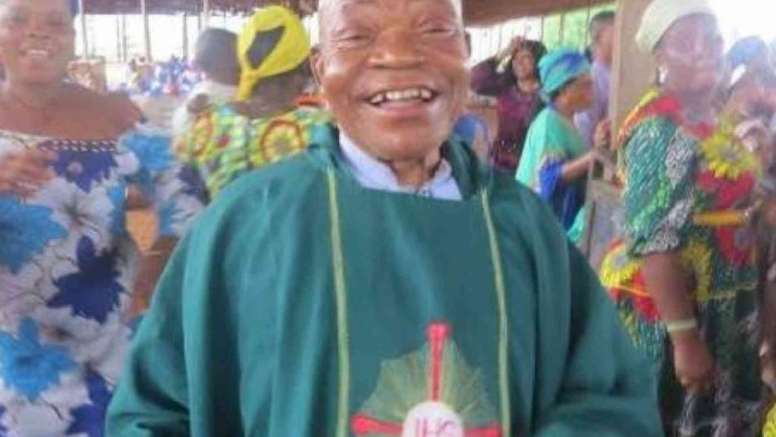 Rapito in Nigeria un altro sacerdote