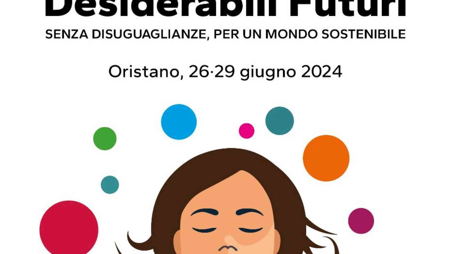 Un mondo sostenibile senza diseguaglianze