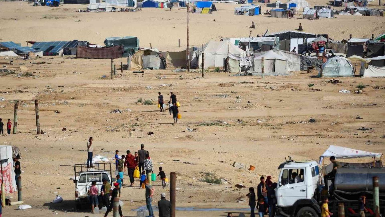 «Sospesi i colloqui sugli ostaggi». Raid sulla Cisgiordania: ucciso «terrorista»