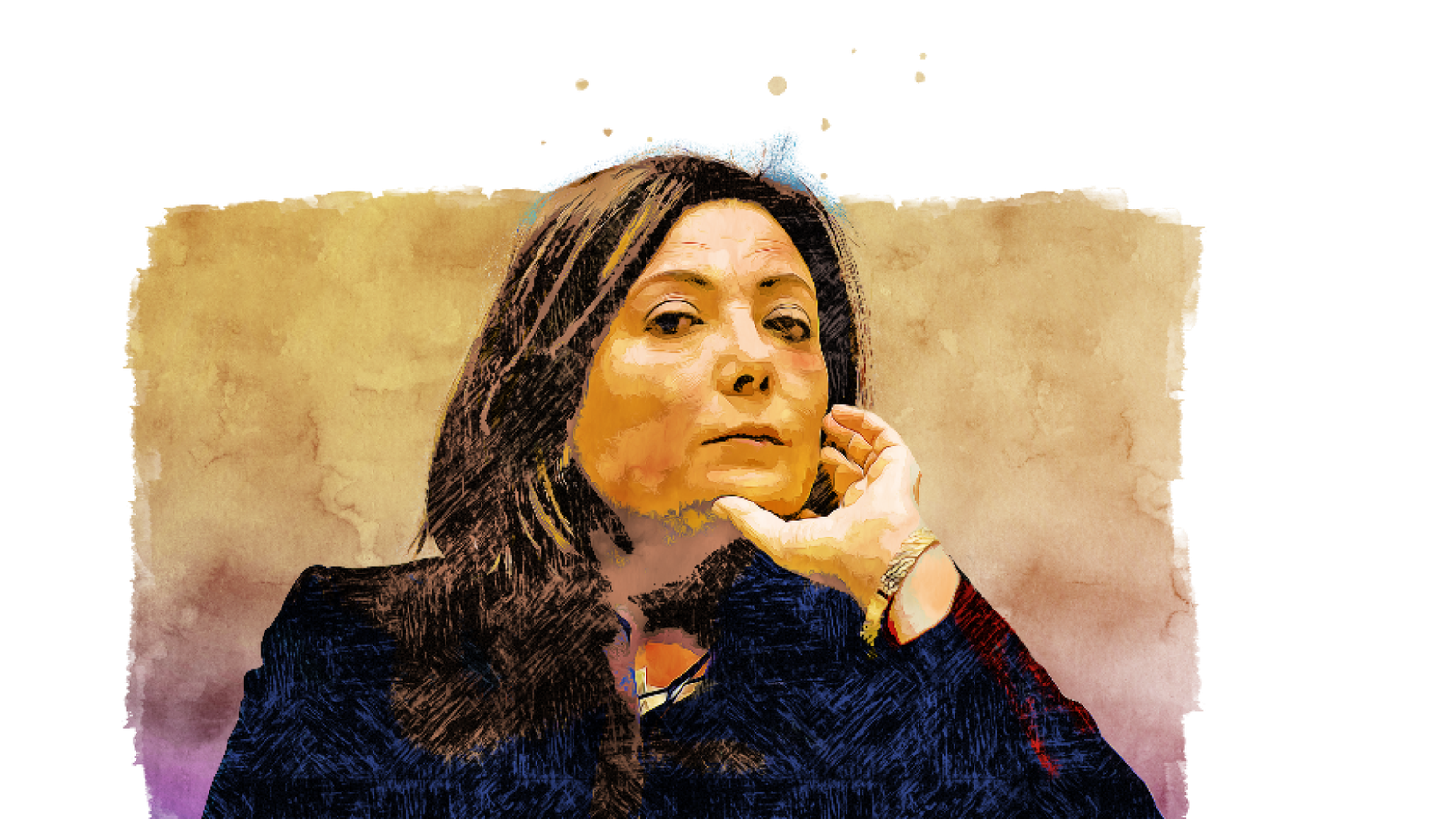 «Così salvammo la Tunisia dalla guerra civile. Più donne ai tavoli»