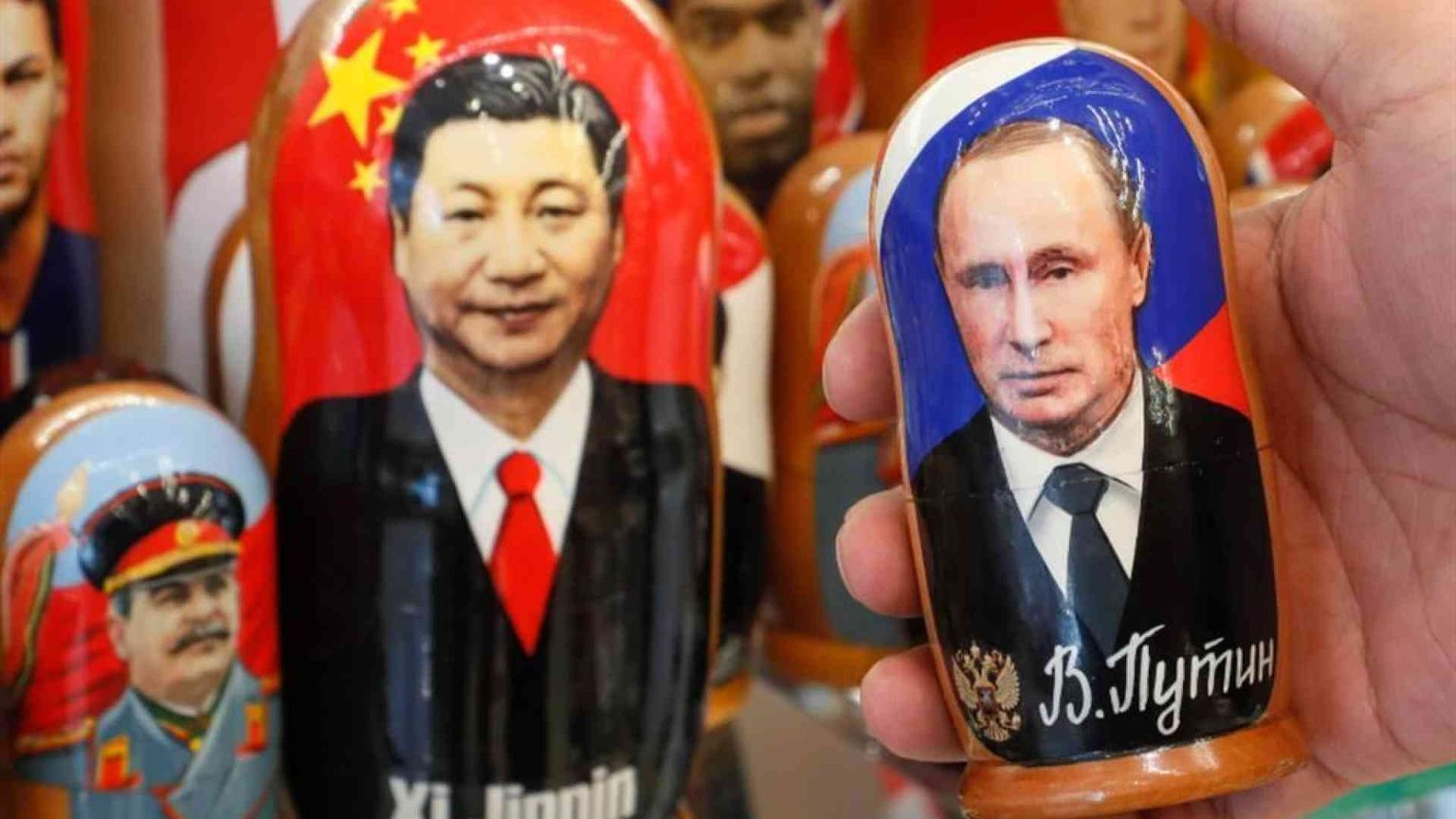 Putin apre alla «tregua olimpica». Ma Kiev non si fida e teme il bluff