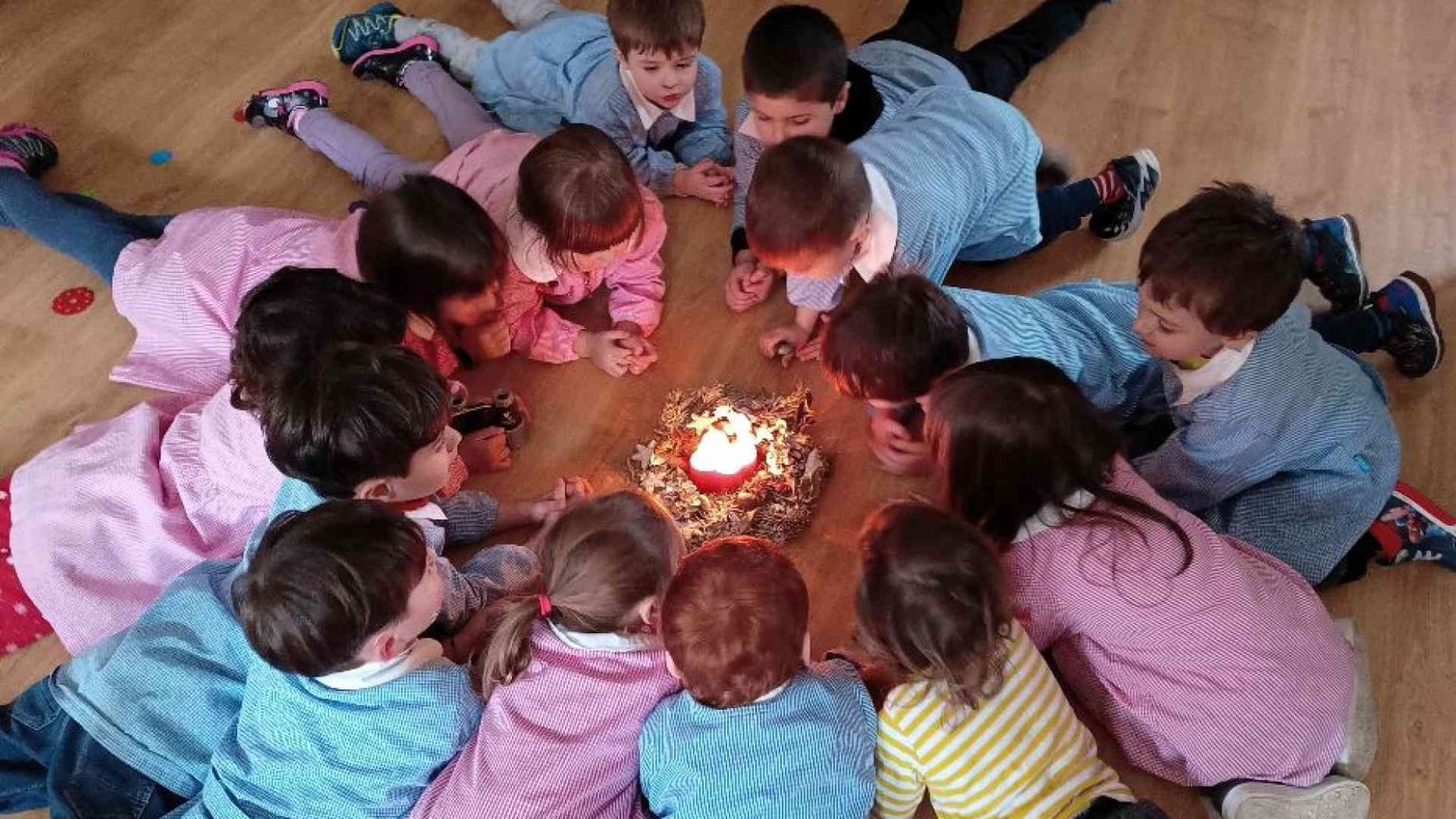 Fism, 50 anni dalla parte dei bambini