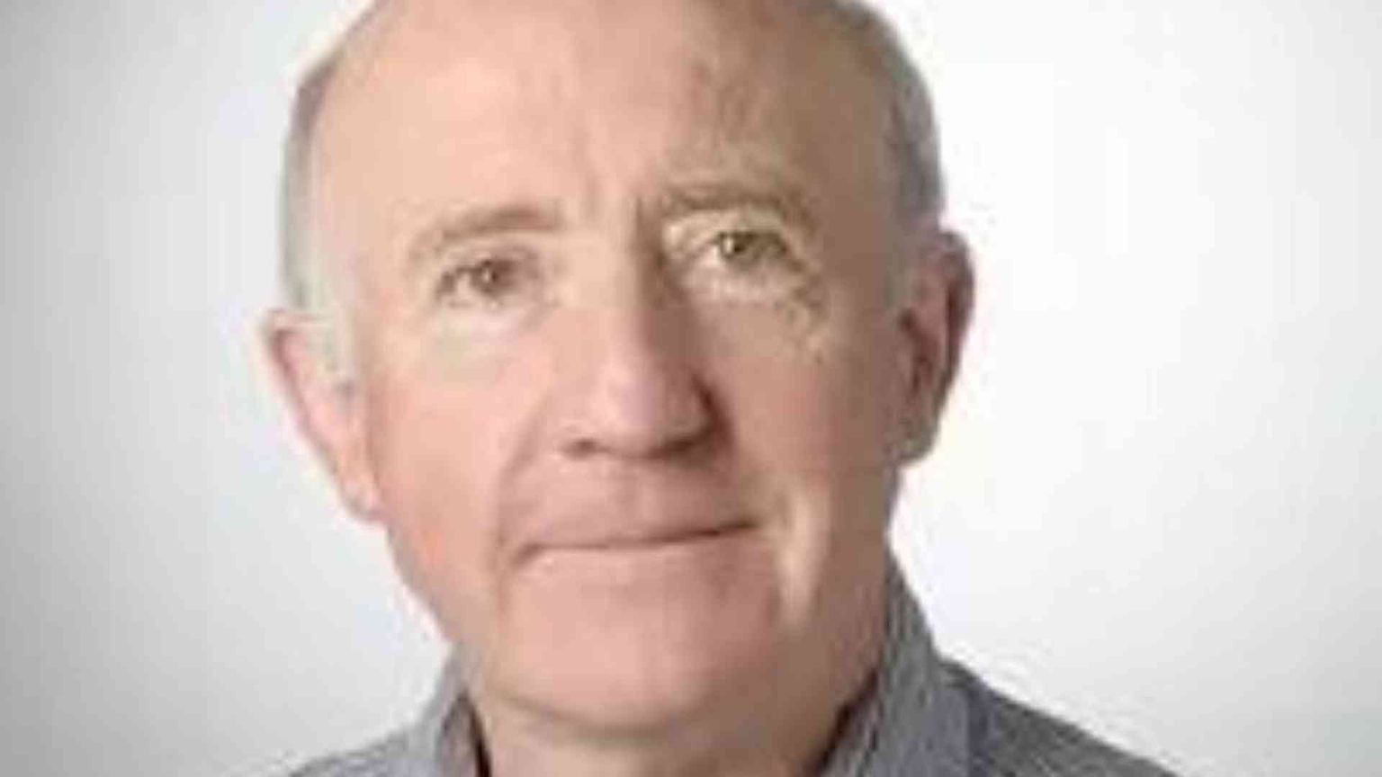 Dermot Moran: «Dobbiamo salvare i valori nel mondo della tecnica e dell'IA»