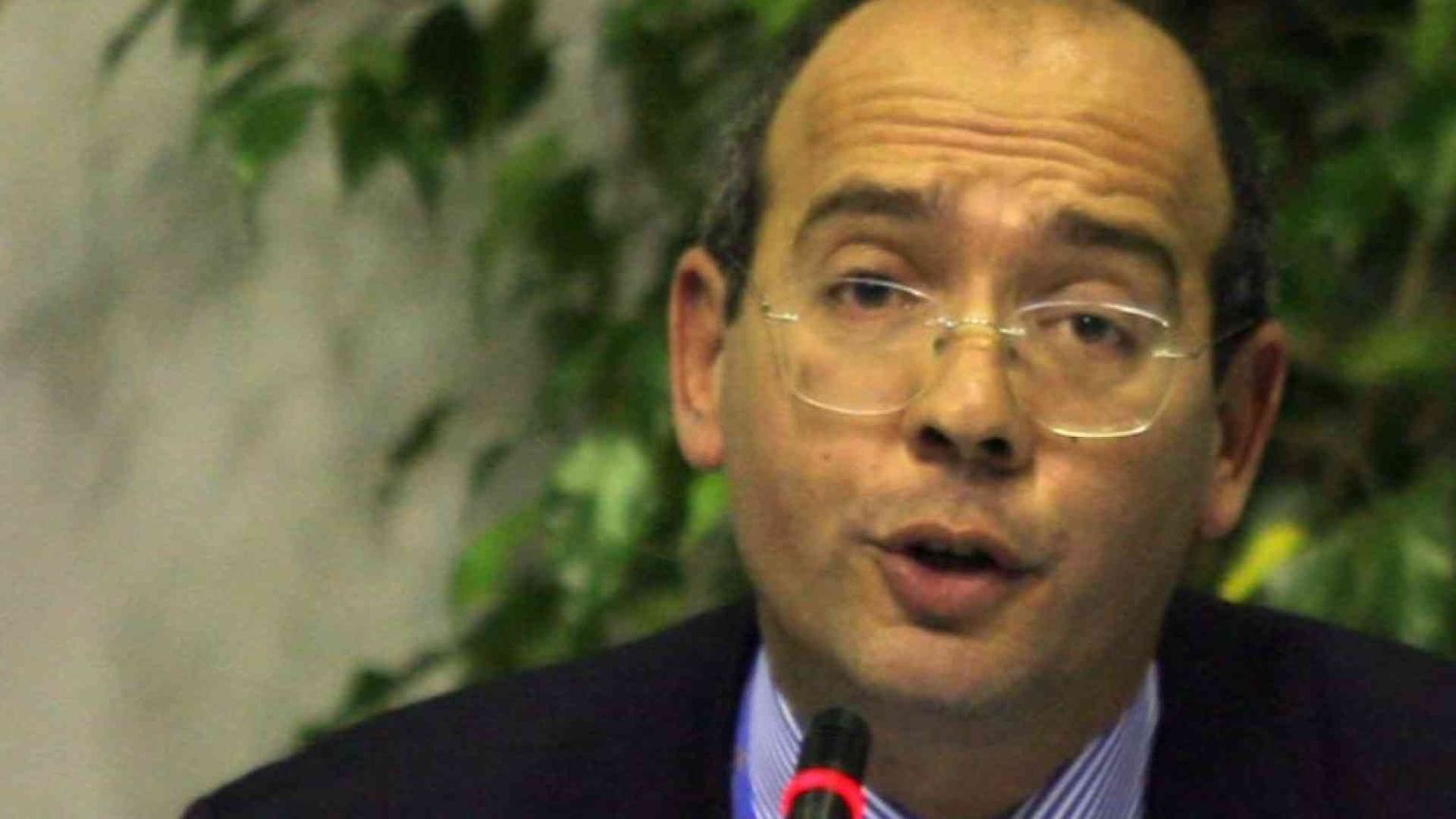 Esposito: «Concreta vita di fede, base per un nuovo inizio»