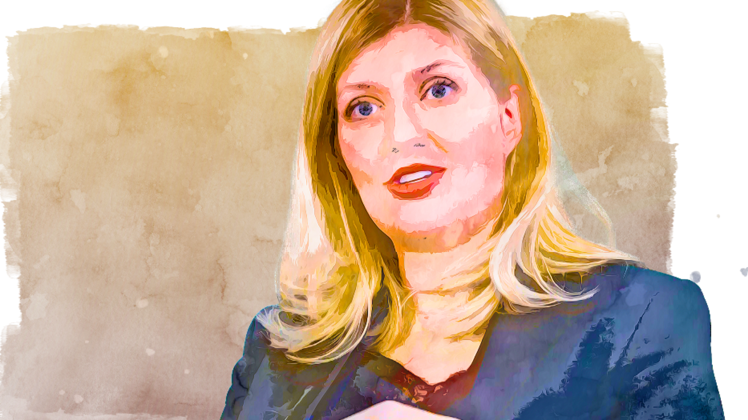 «Odio, armi, guerra: è la logica maschile»