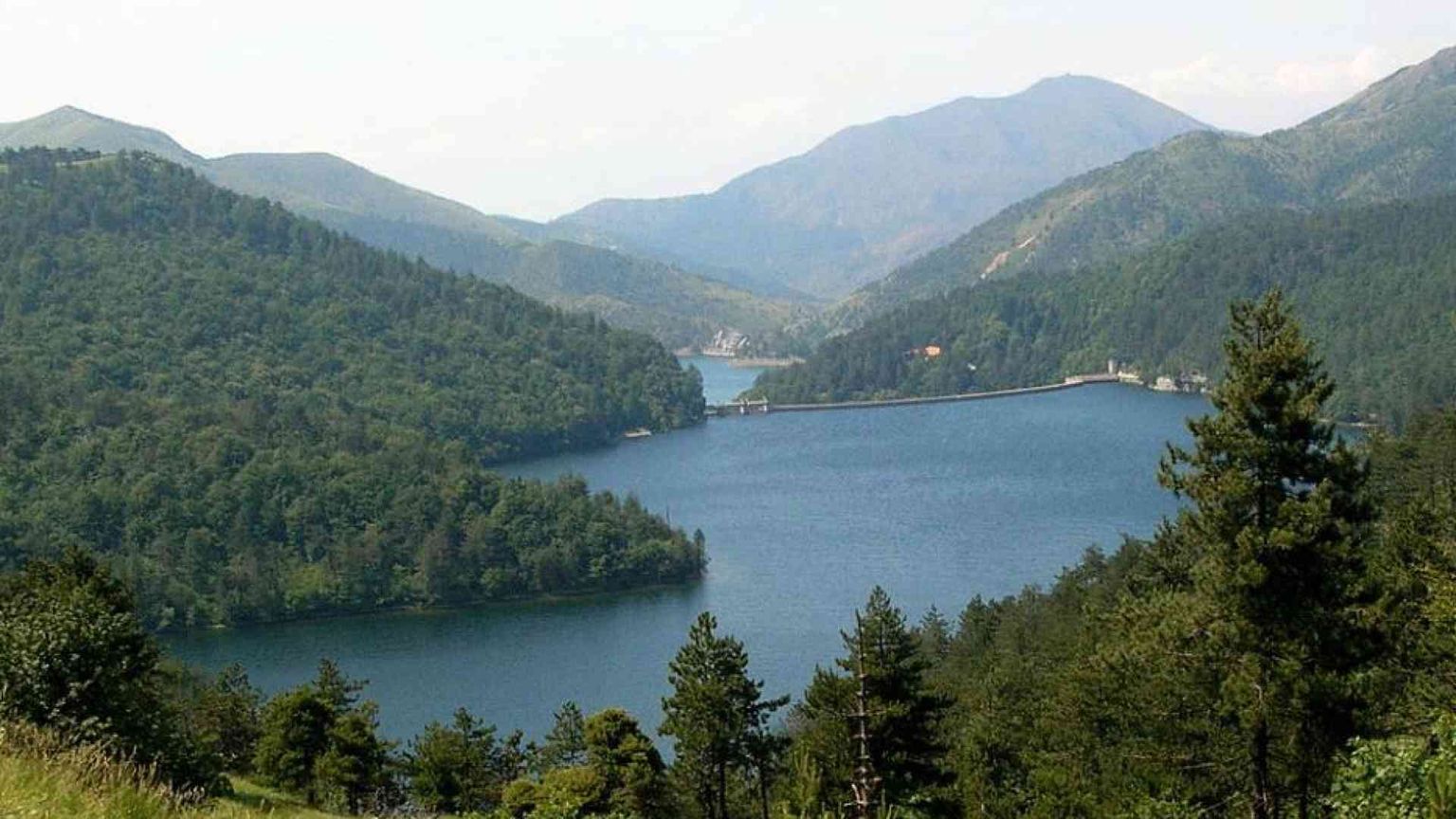 Pellegrini a due passi da casa, cercando la strada e la vita