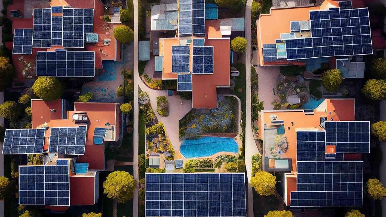 L'efficienza energetica guarda al futuro sostenibile