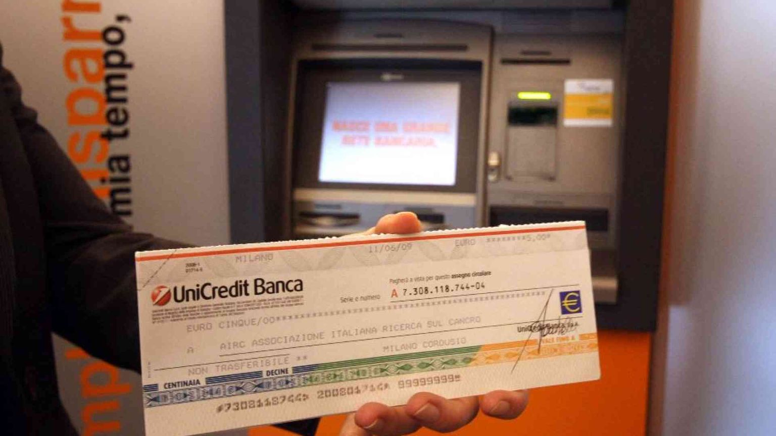 Tutto quello che c'è da sapere sul conto corrente bancario