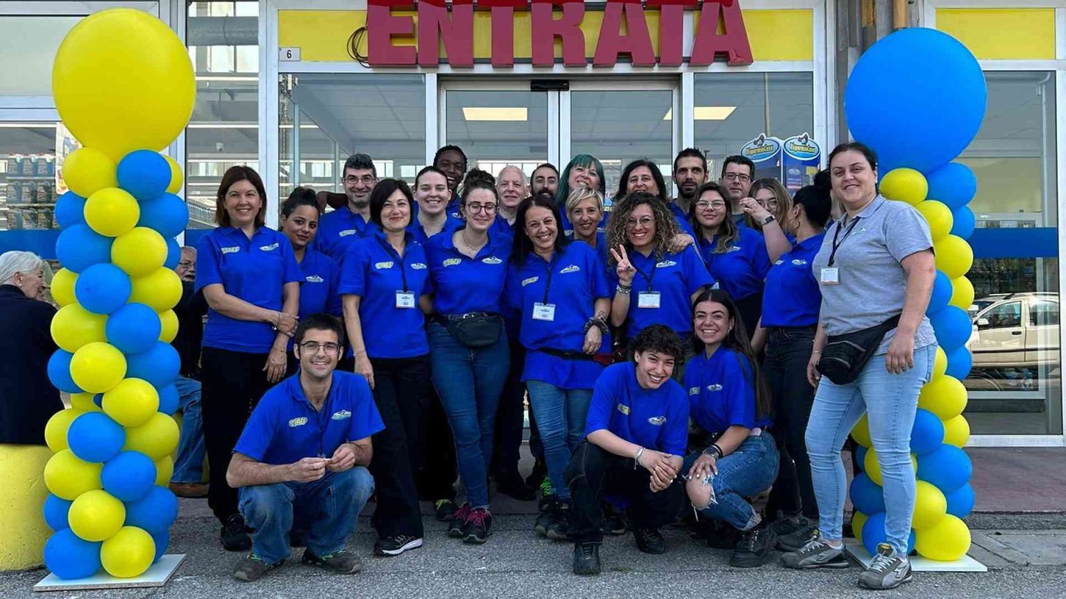 Super Drug Italia assume personale