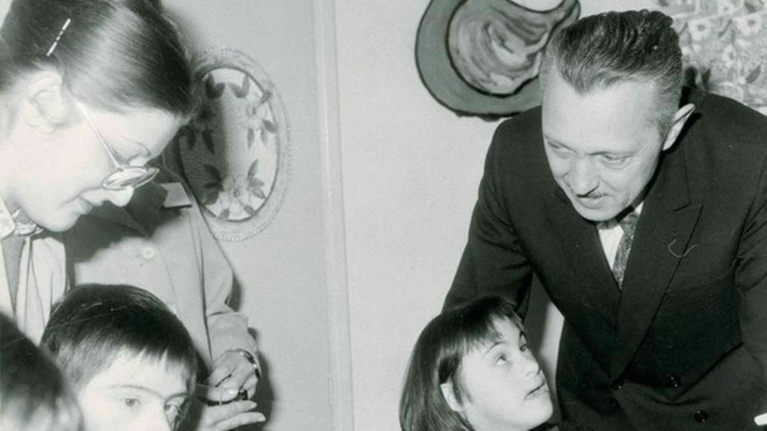 Eugenetica, maternità surrogata, disforia di genere: Lejeune “parla” ancora