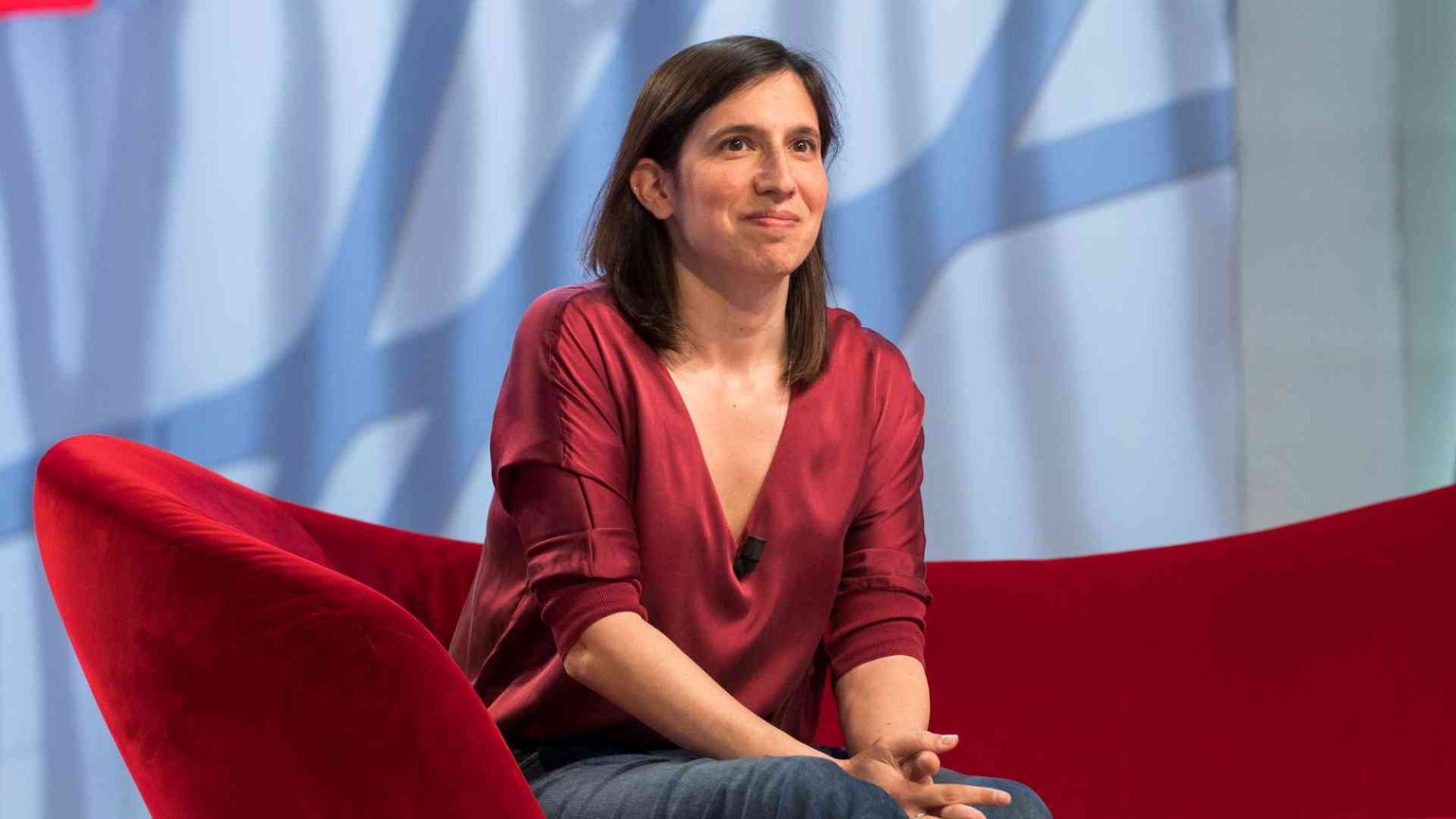 Schlein: «L’Ue non passi all’economia di guerra»