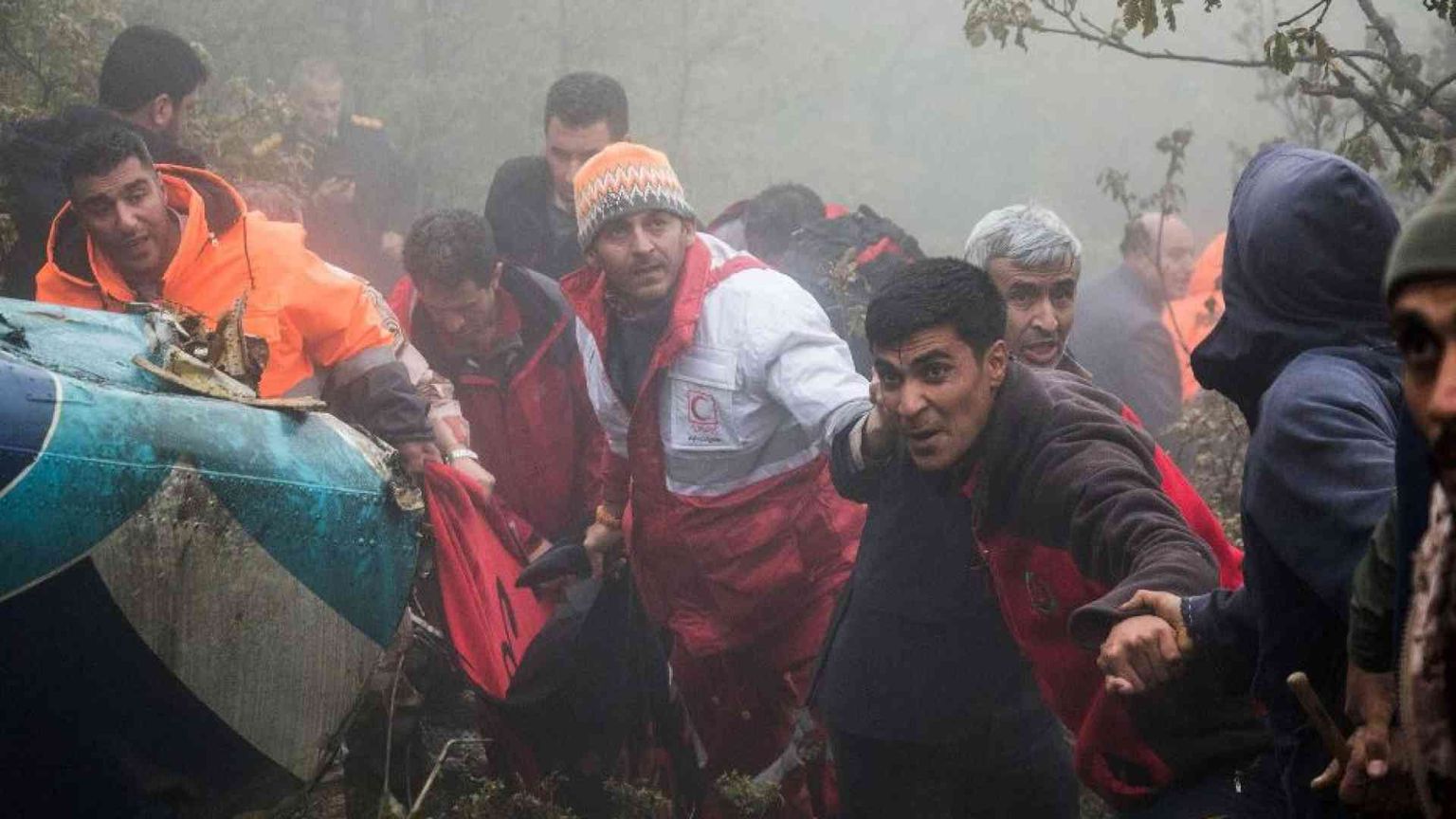 Raisi, si può escludere l'attentato? Cosa succederà ora in Iran?