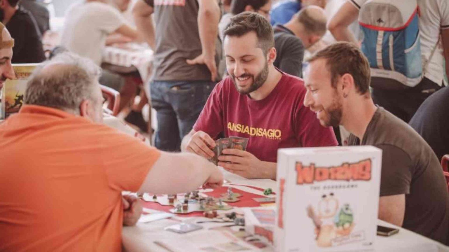 Il boom dei giochi da tavolo: l’Italia c'è (anche se la denatalità fa paura)