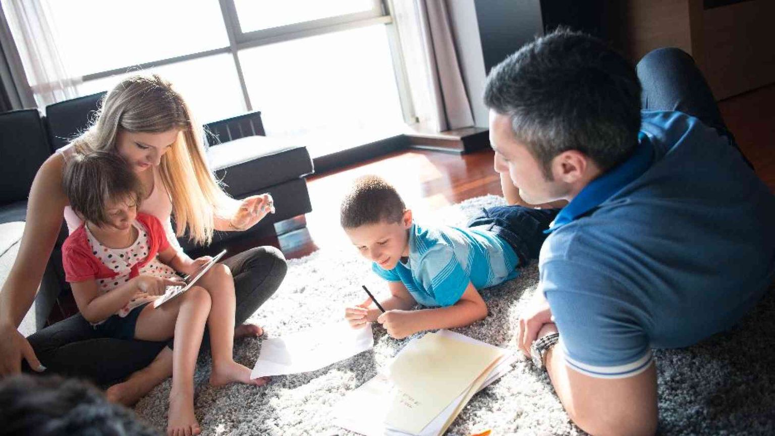 La paura di una regressione sociale per il ceto medio