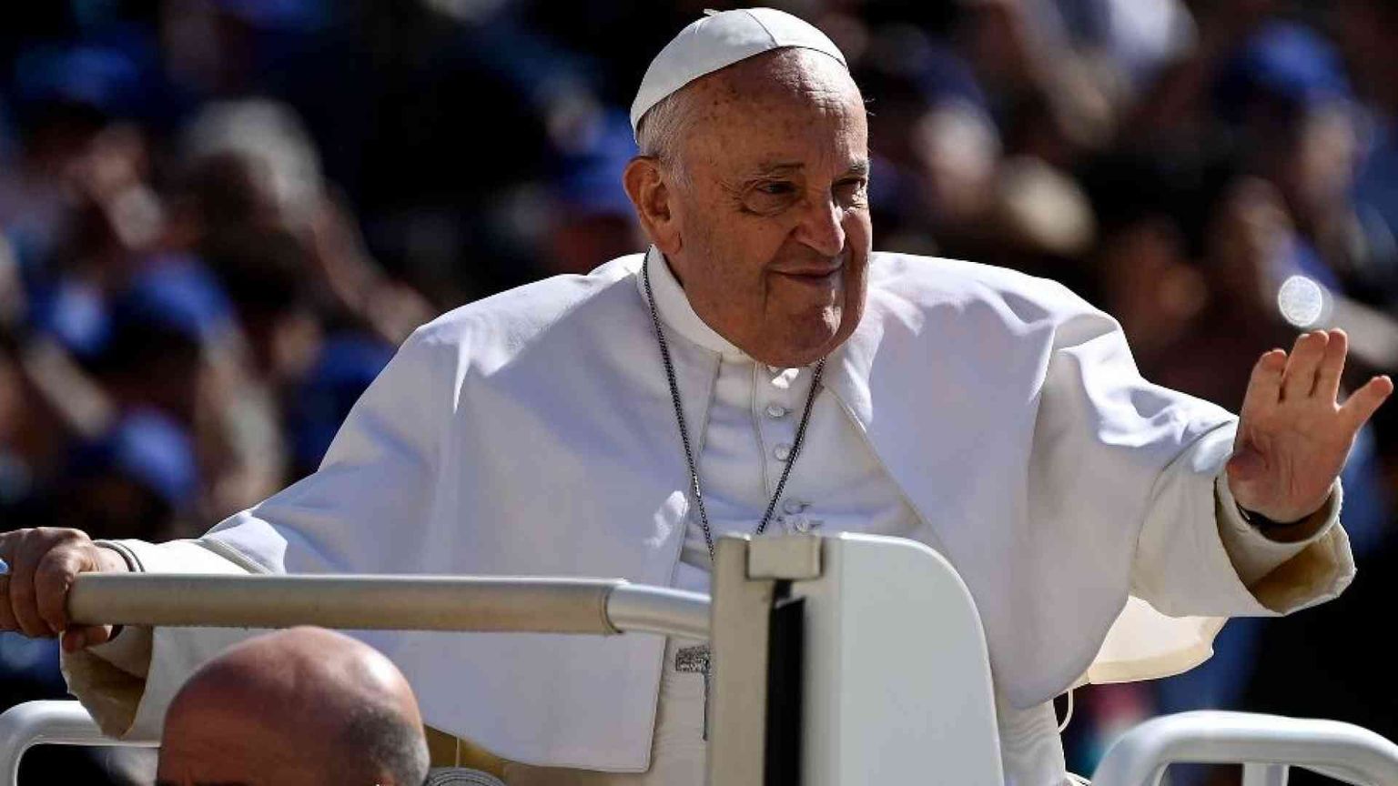 Dopo l'Asia, a fine settembre il Papa andrà in Lussemburgo e Belgio