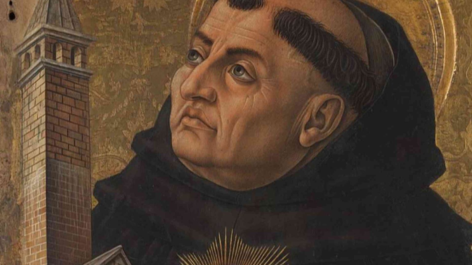 Rimeditare la Trinità con Tommaso d'Aquino