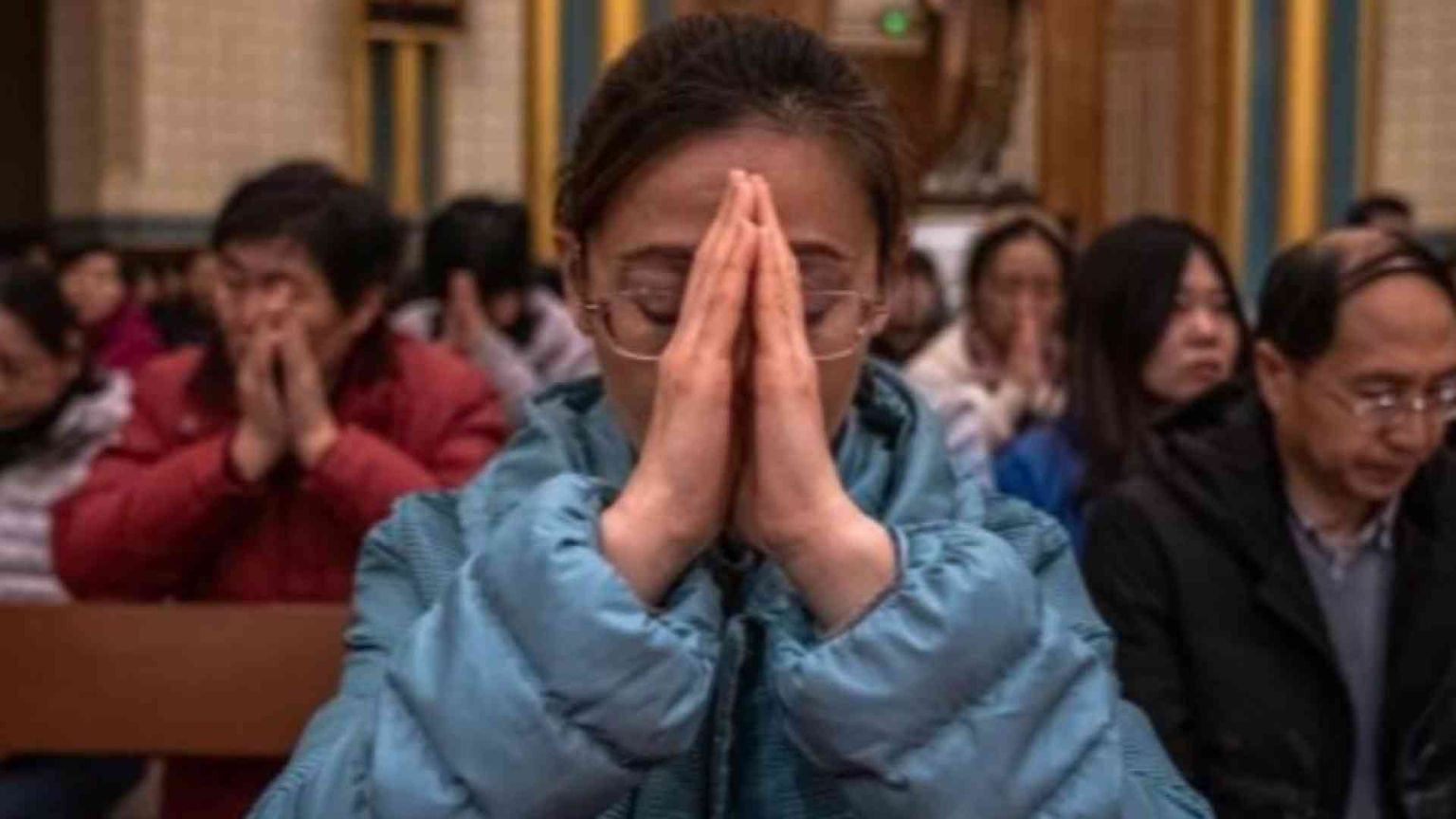 Cent'anni fa il Concilio che rese la Chiesa cattolica «più cinese»