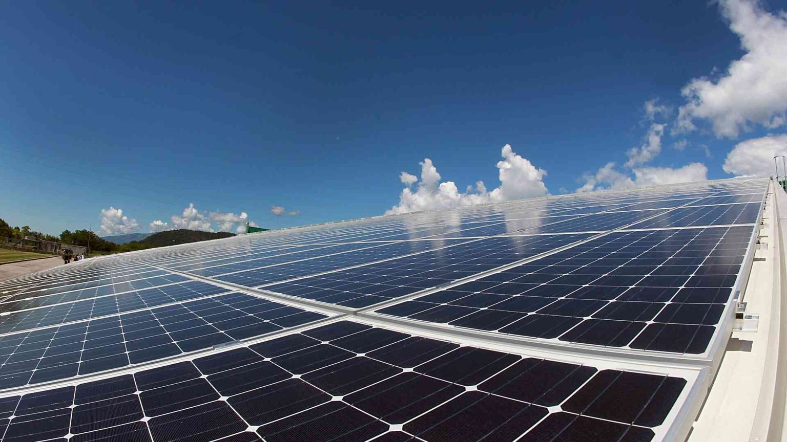 Il credito cooperativo in prima linea nelle comunità energetiche