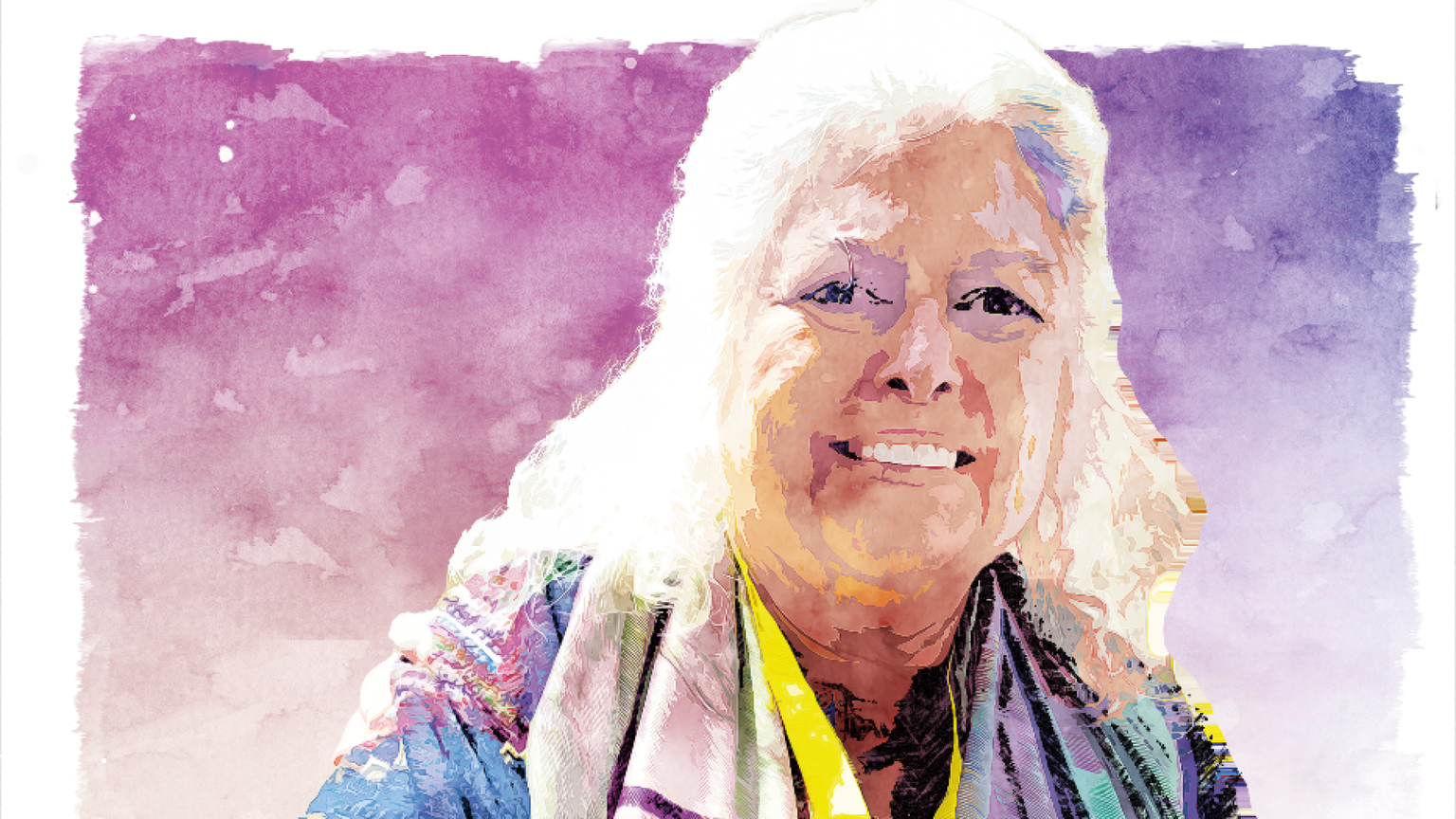 «Con il Papa il mio sogno di pace per Kabul e le mie sorelle afghane»