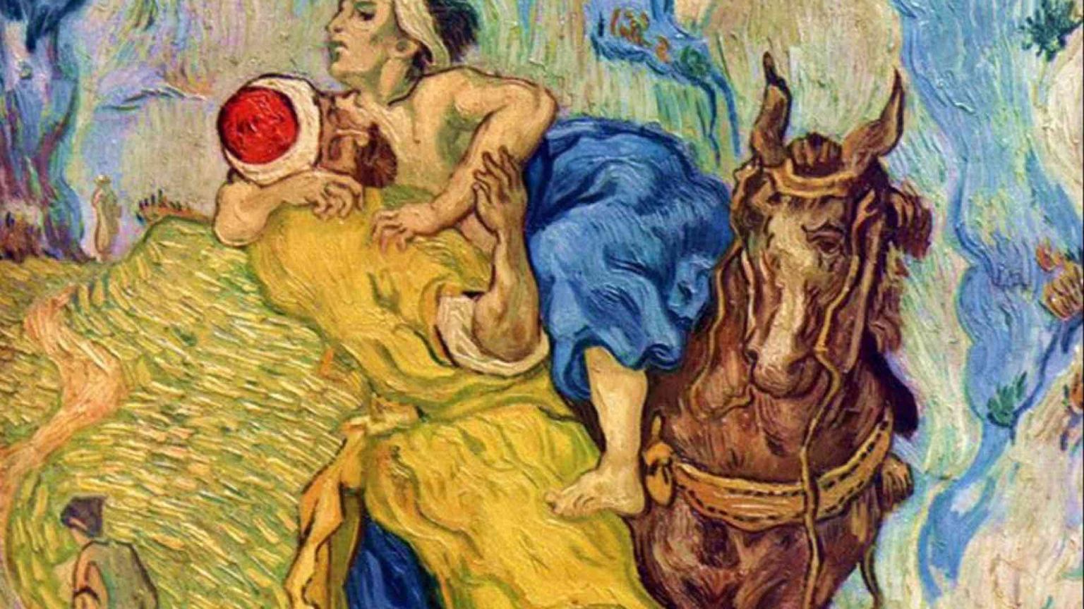 Paglia: cure palliative, la forza della fragilità