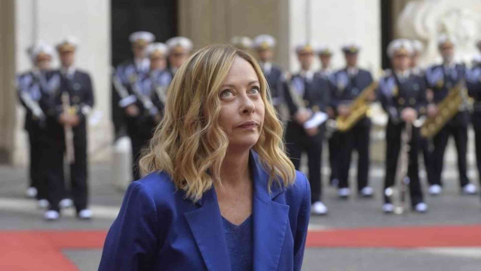 Meloni si impunta sul redditometro e il decreto salta: «No a spioni fiscali»