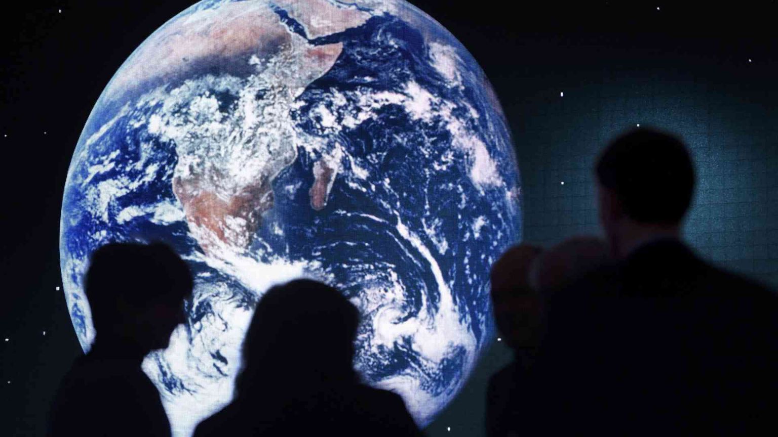 Dalle diseguaglianze al clima, percorsi e sfide per l'economia