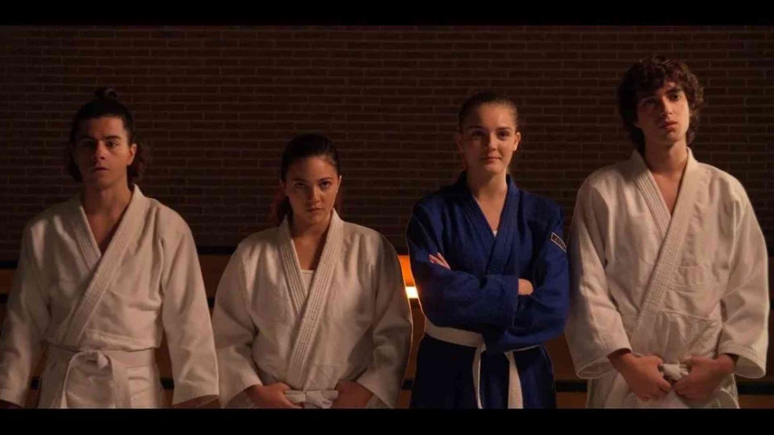 Il "Clan" della legalità ha liberato Scampia arriva in tv