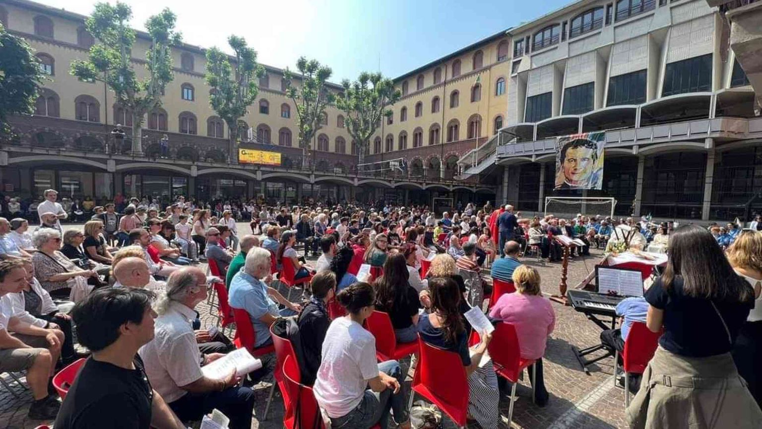 «Vi racconto cosa vuol dire avere 17 anni oggi»