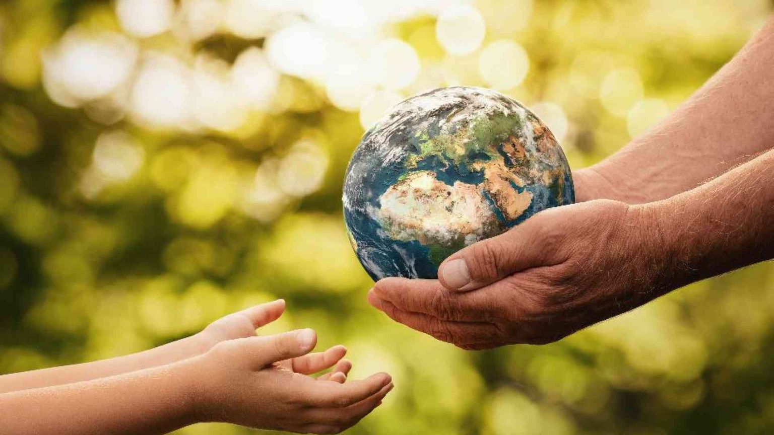 Le nuove bugie sull'ambiente servono a bloccare le politiche per il clima