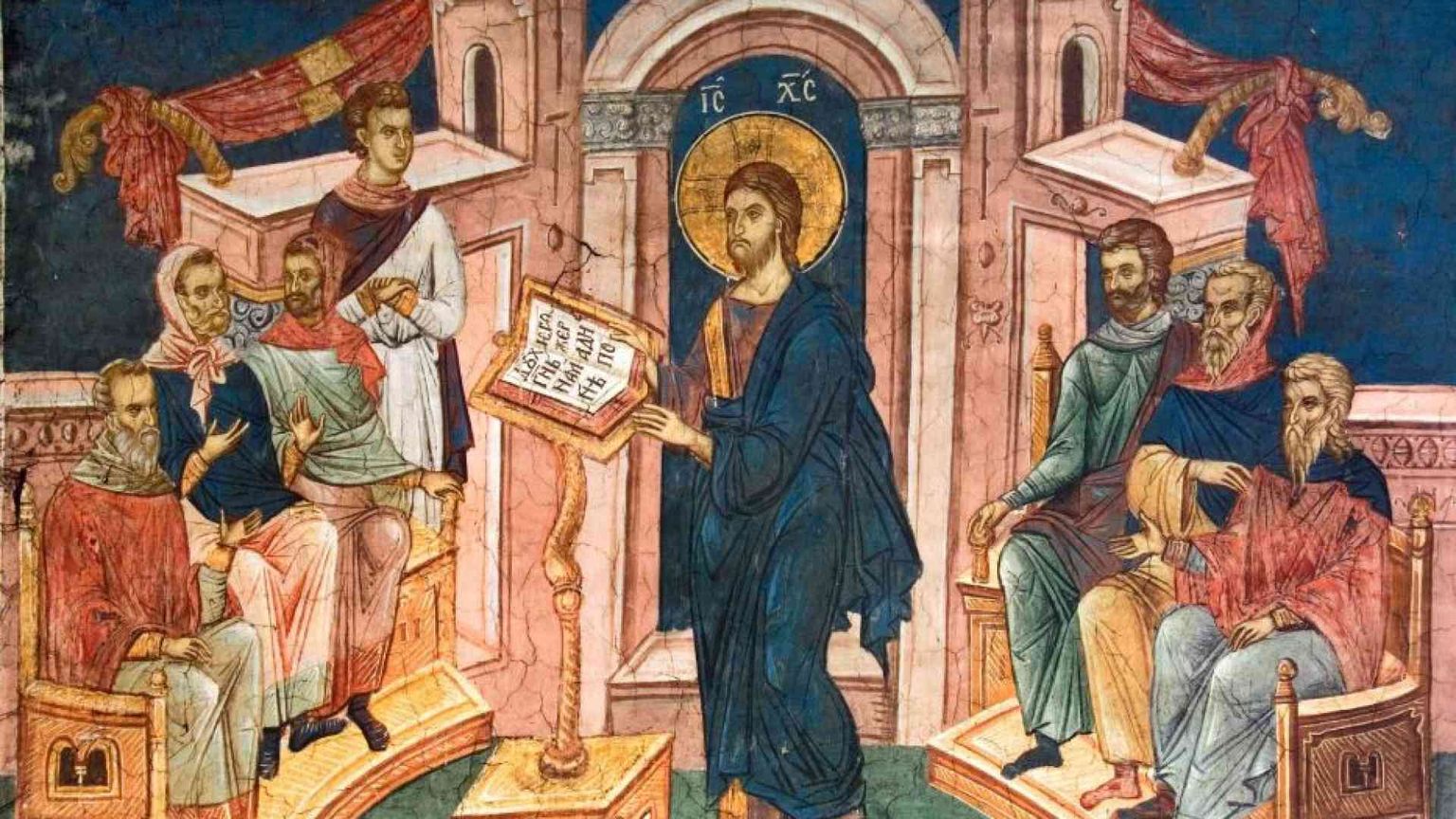 L'anima ebraica del Padre nostro