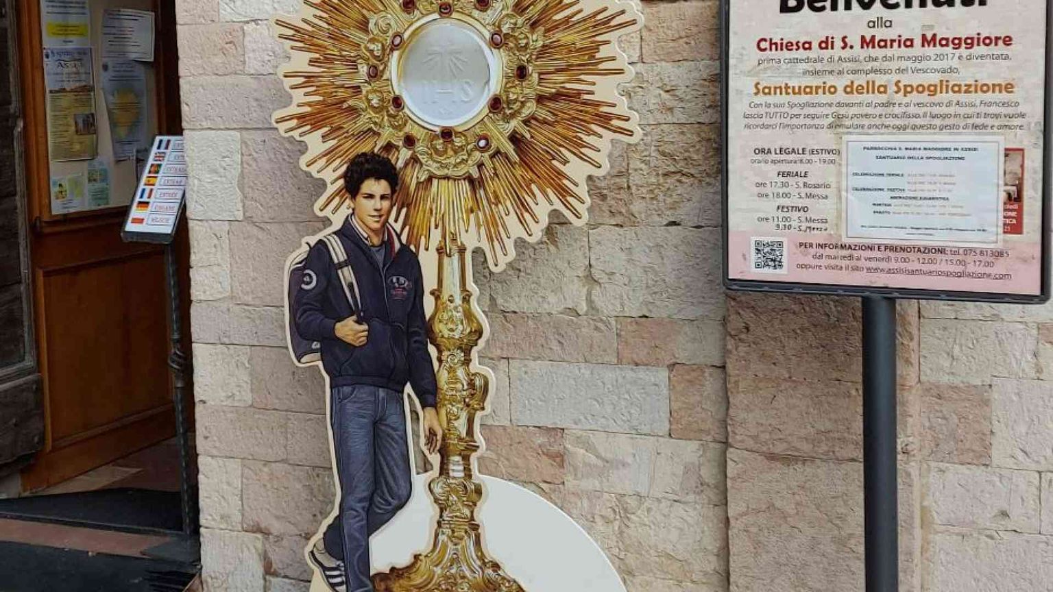 Acutis, Allamano, Medi: la santità che profuma di vita reale