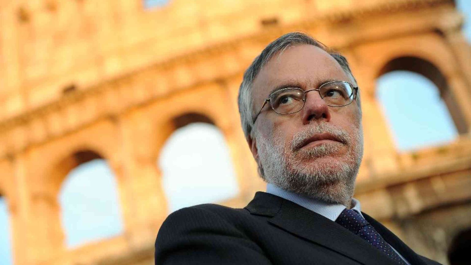 Riccardi: l'essenza del pane è verità dello spirito