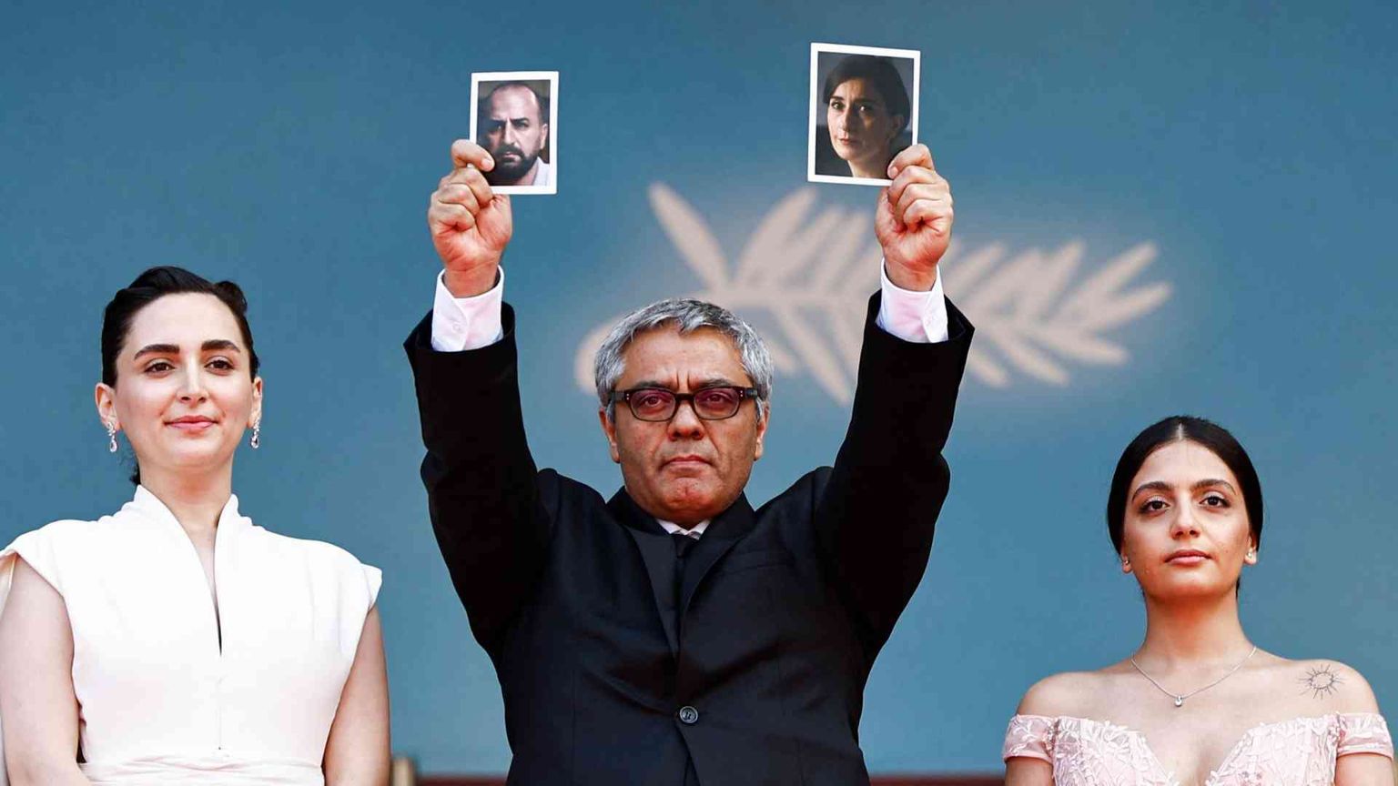 Il regista ricercato, le riprese clandestine in Iran: tutto sul film favorito